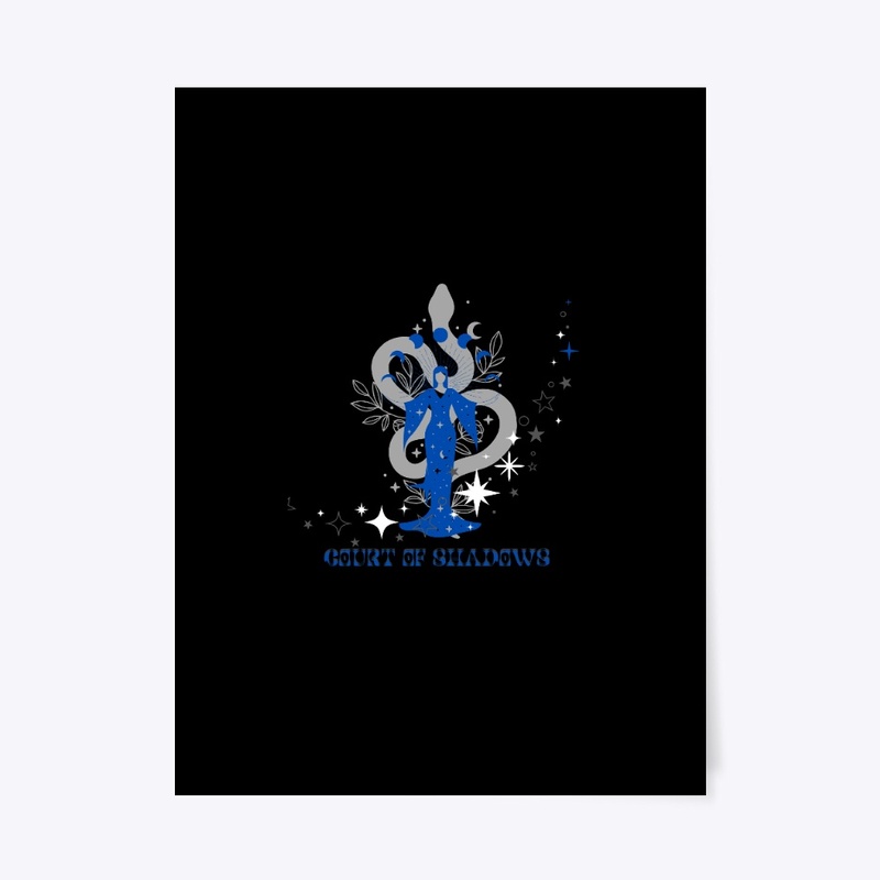 Court of Shadows