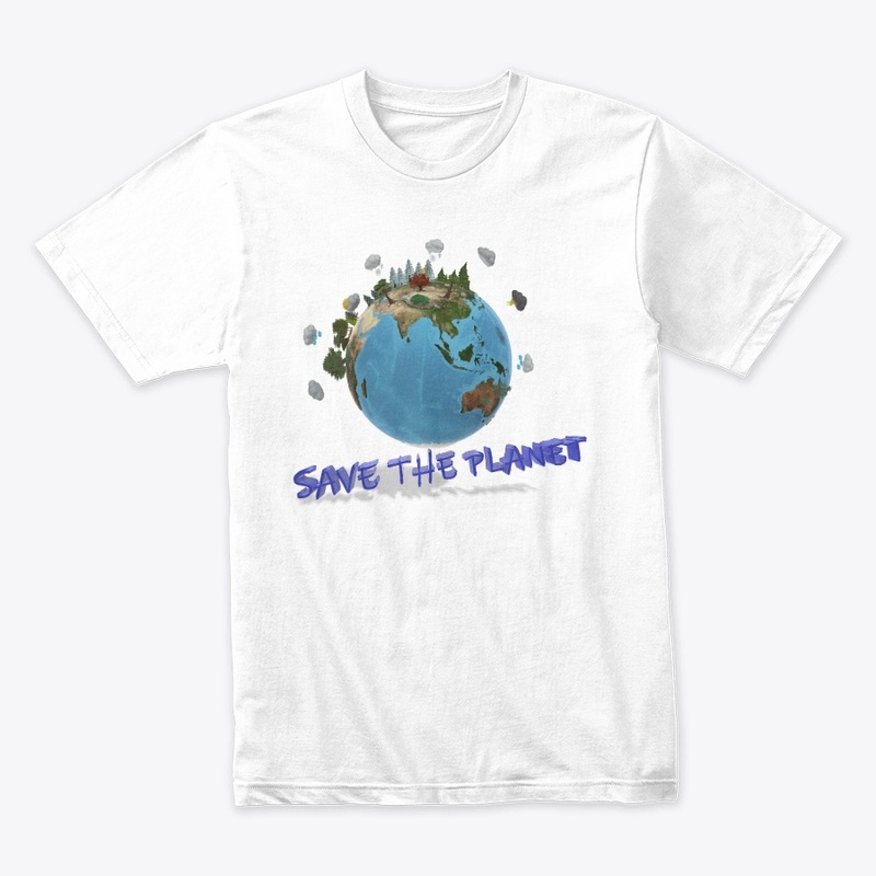 Save The Planet