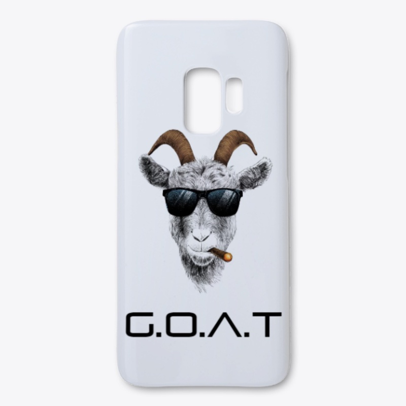 GOAT PRODUCTS