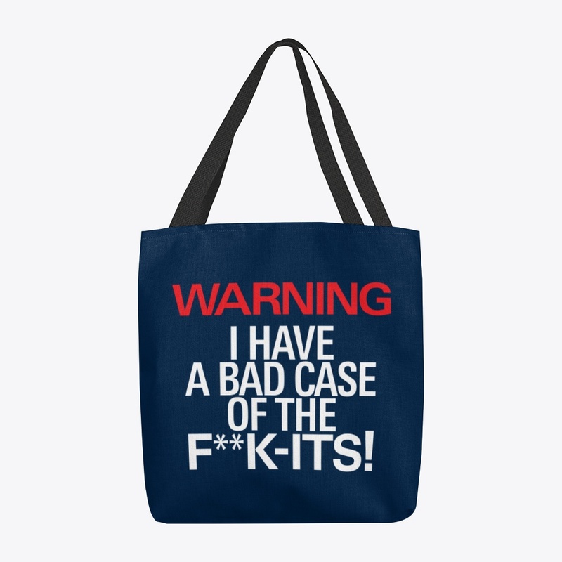 WARNING...