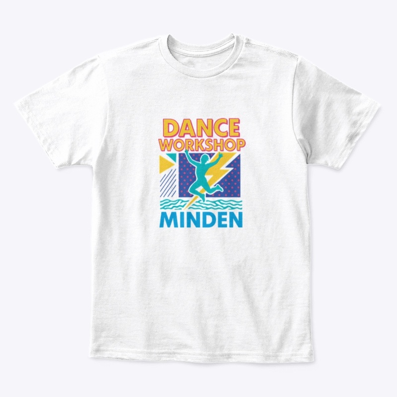 Dance Workshop Retro