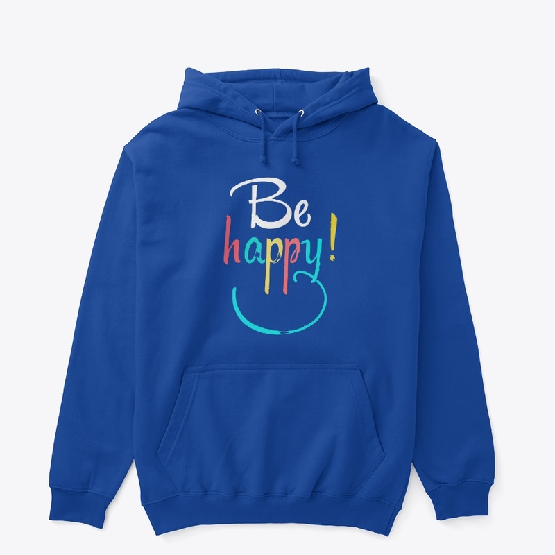 Be Happy