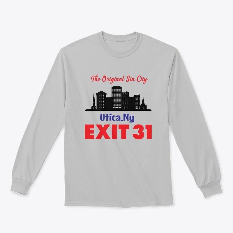 Utica.Ny Exit 31