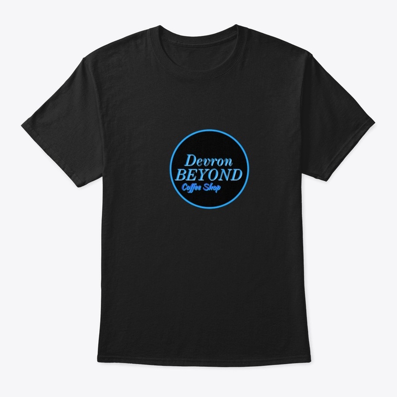 Devron Beyond Coffee 