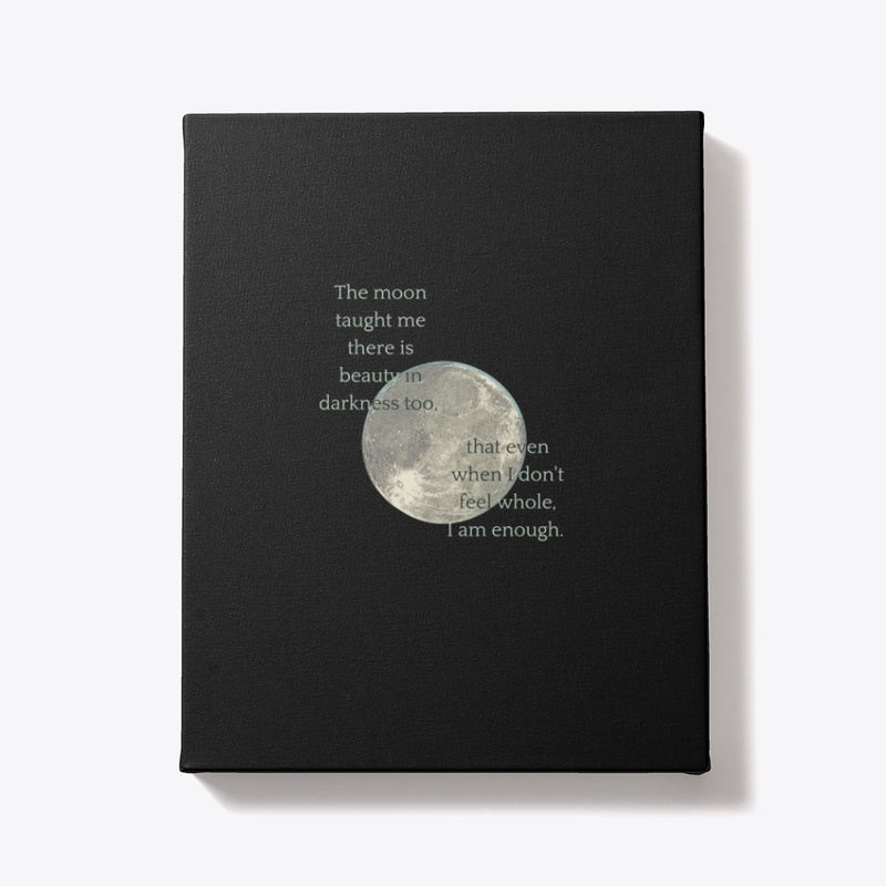 The Moon
