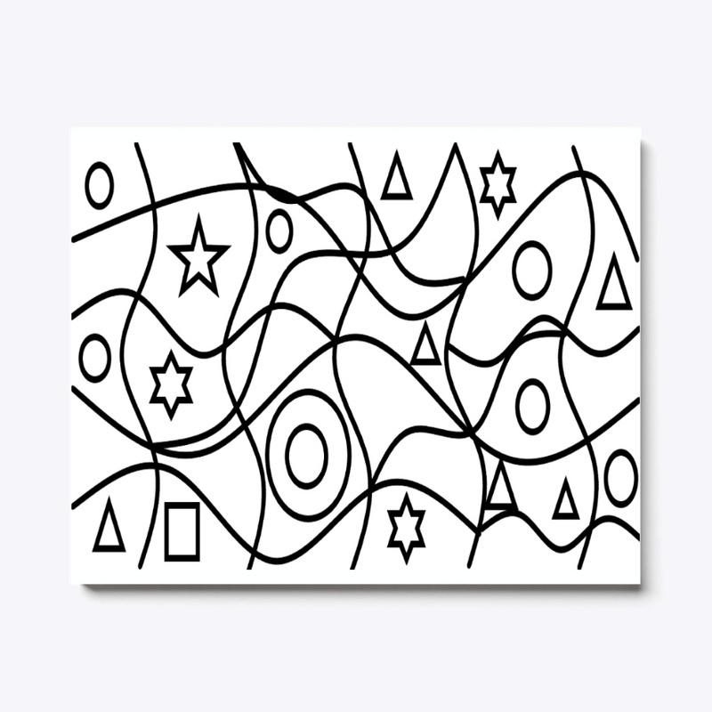 60 spaces Tracker