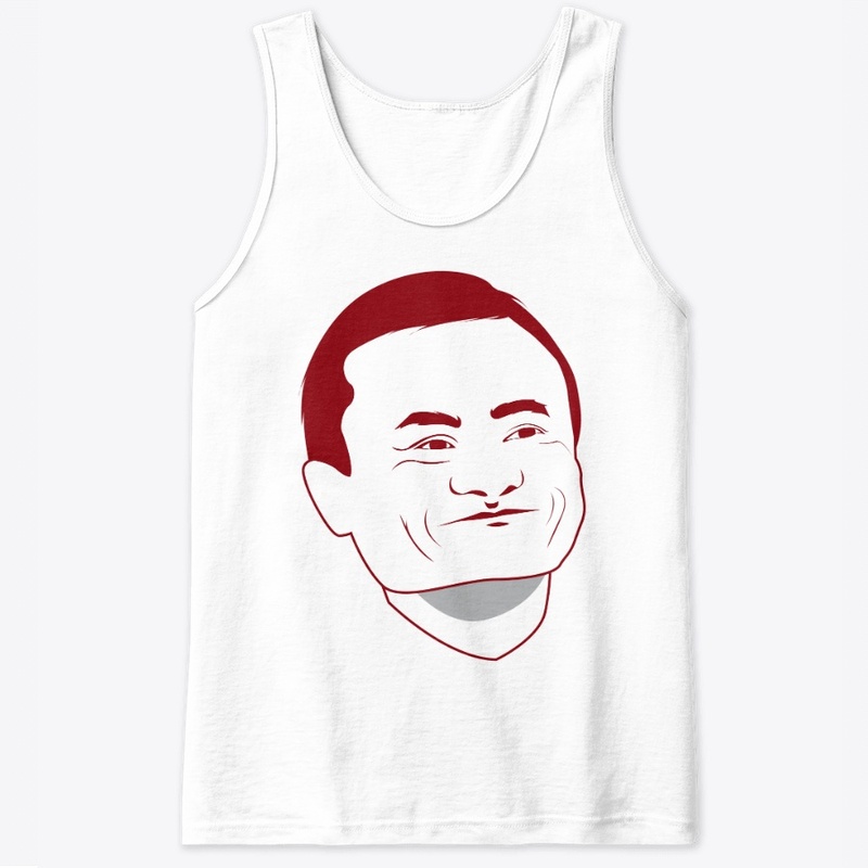 Jackma Tee