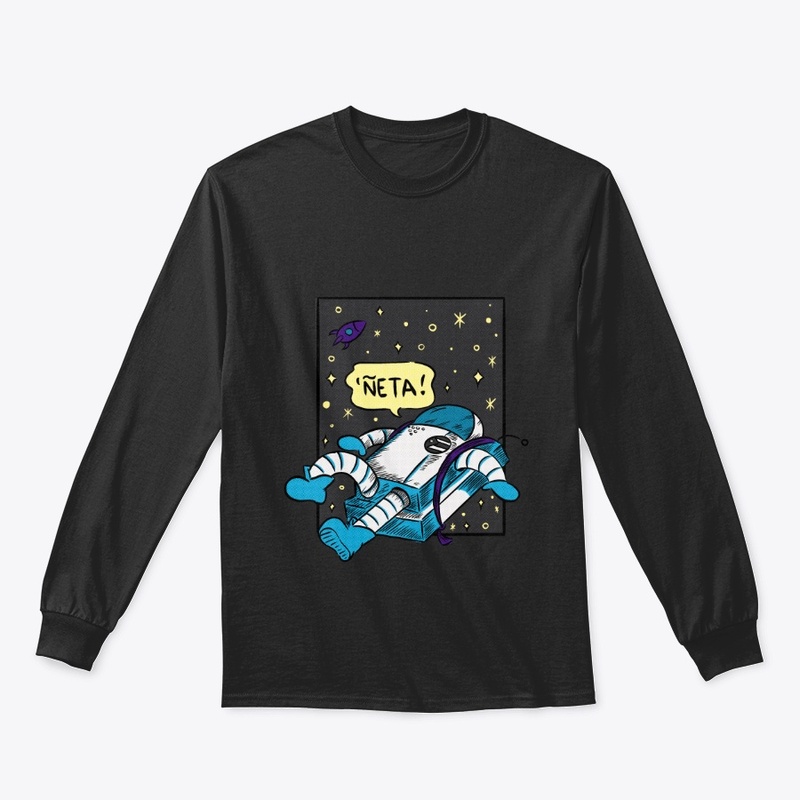 Lost in Space