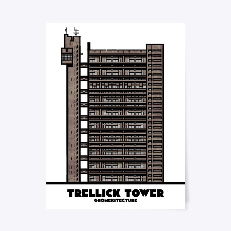 Lil' Trellick