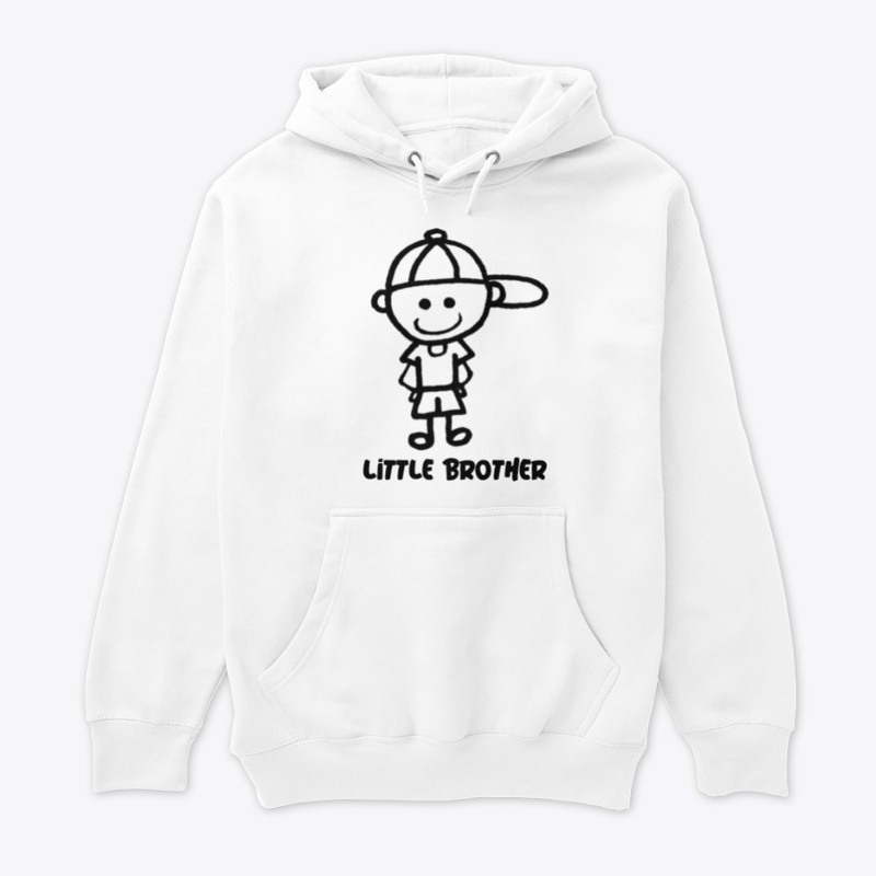 Family Designs: Little Brother
