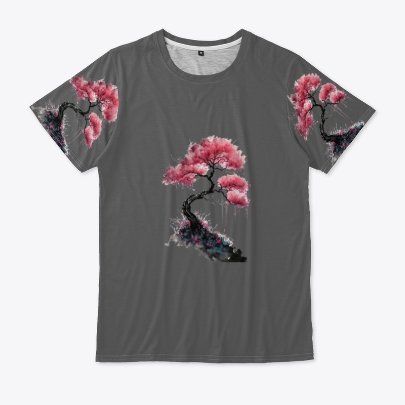 Unisex T_Shirt