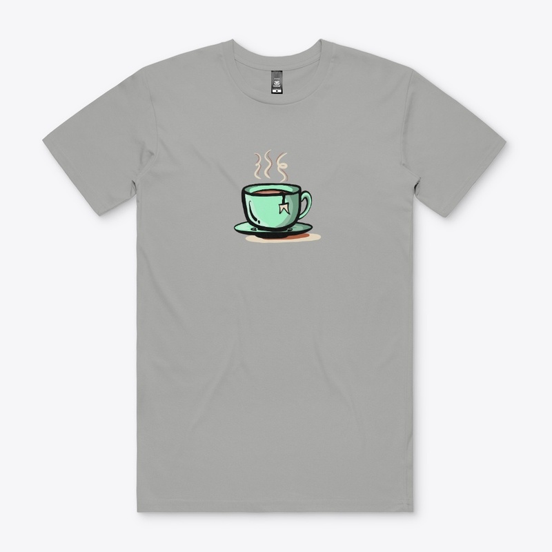 Mint Tea