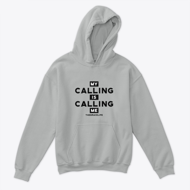 My Calling is Calling Me