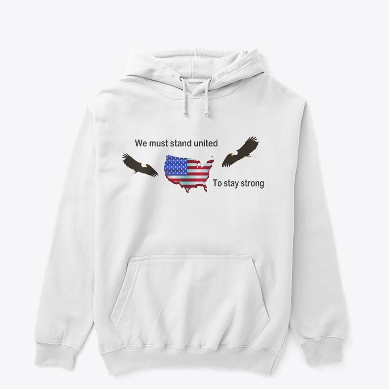 America Strong