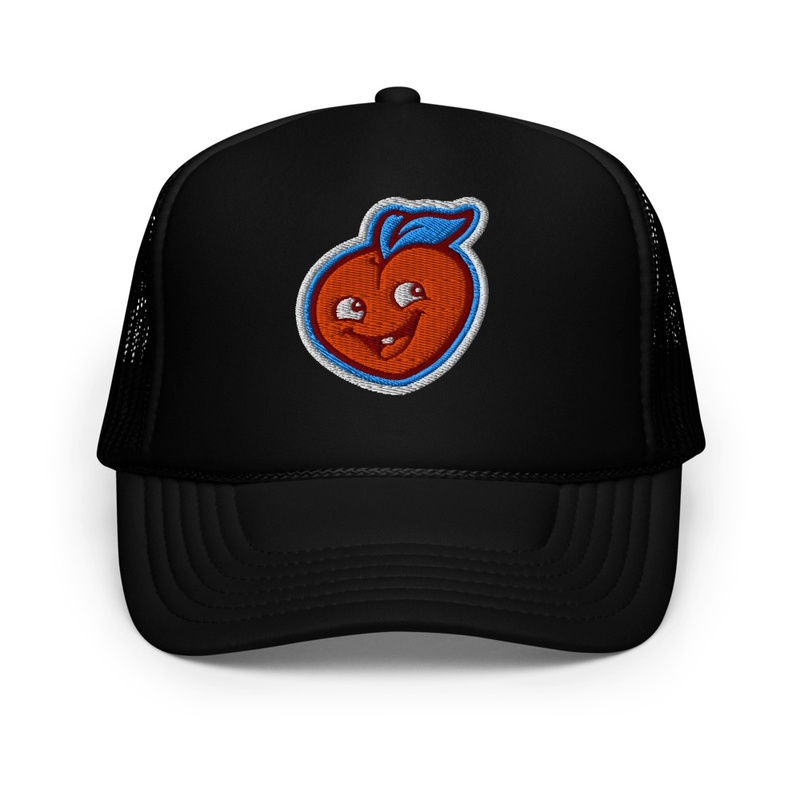 SHake That ICon Hat