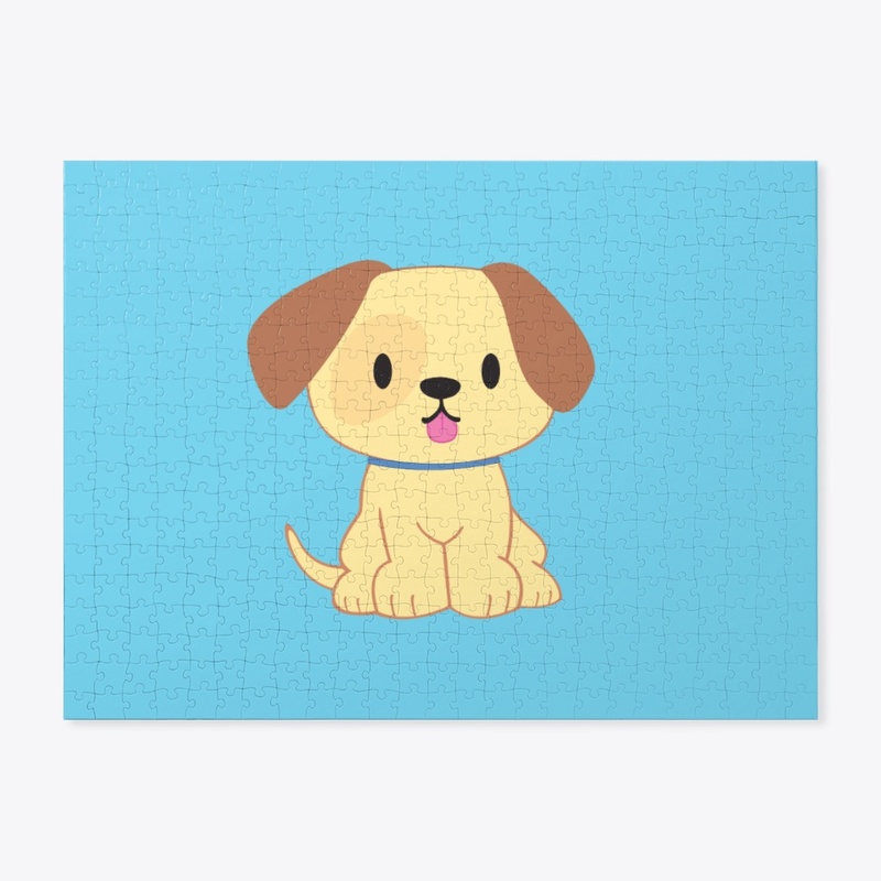 Coco Dog
