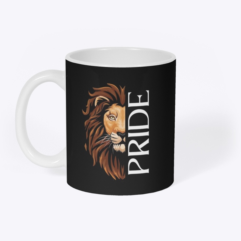 Unleash Your Pride