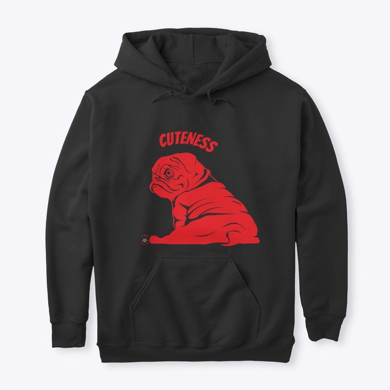 Cuteness Doodle
