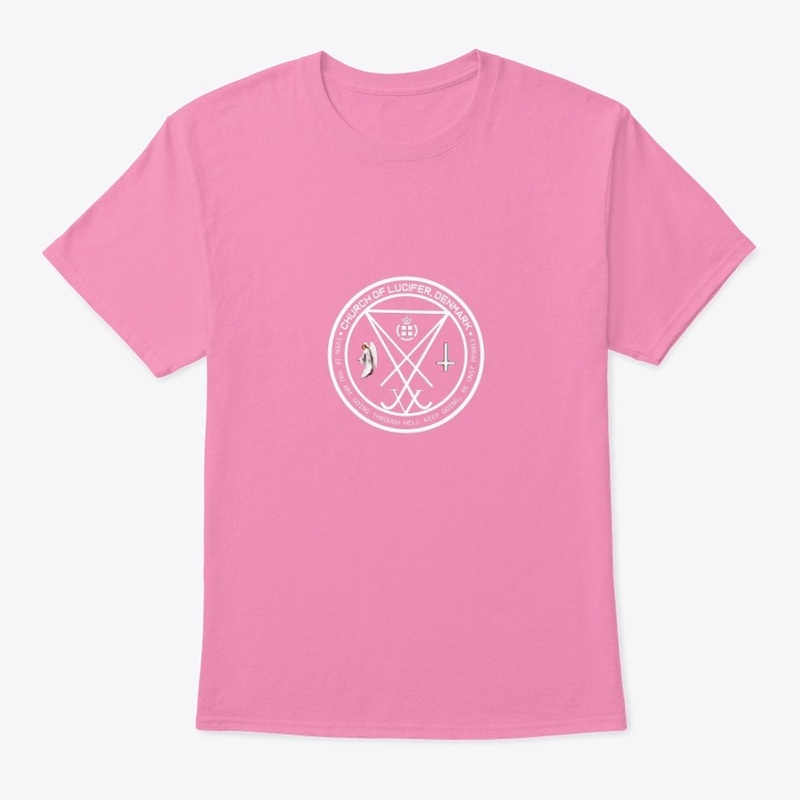 Lucifer Apparel