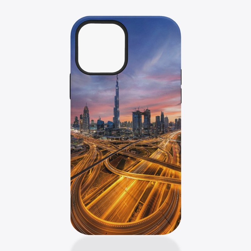 Simple cover
