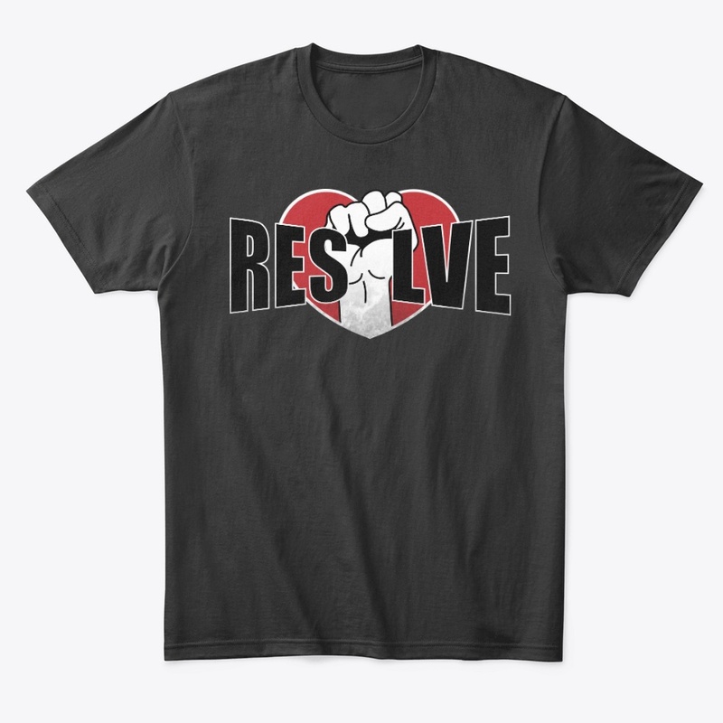 Resolve