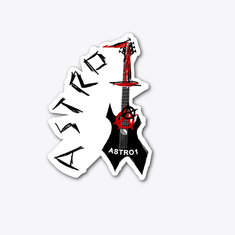astro1 rockstar set