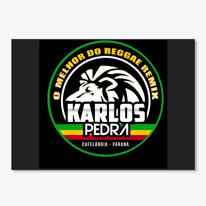 dj karlos pedra