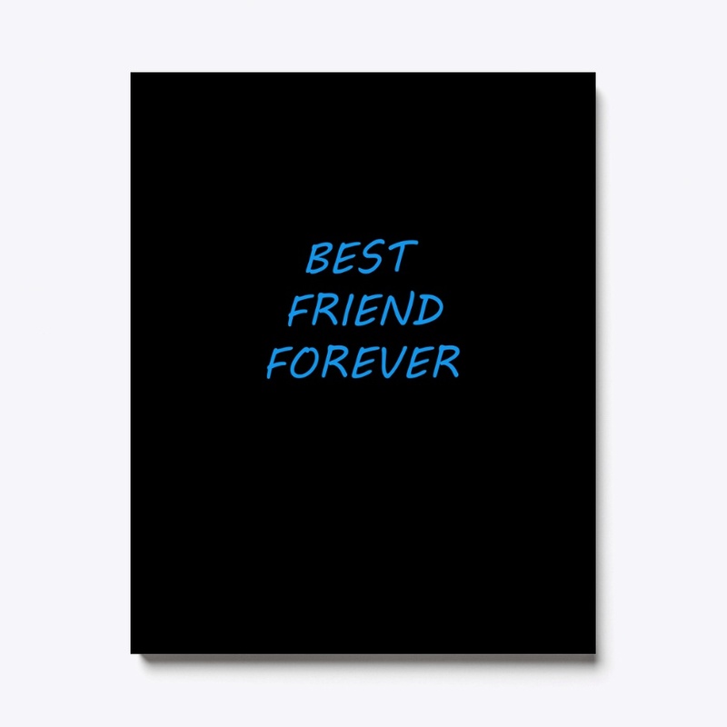 Best Friend Forever
