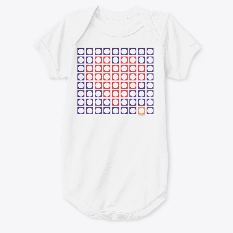 love onsquares