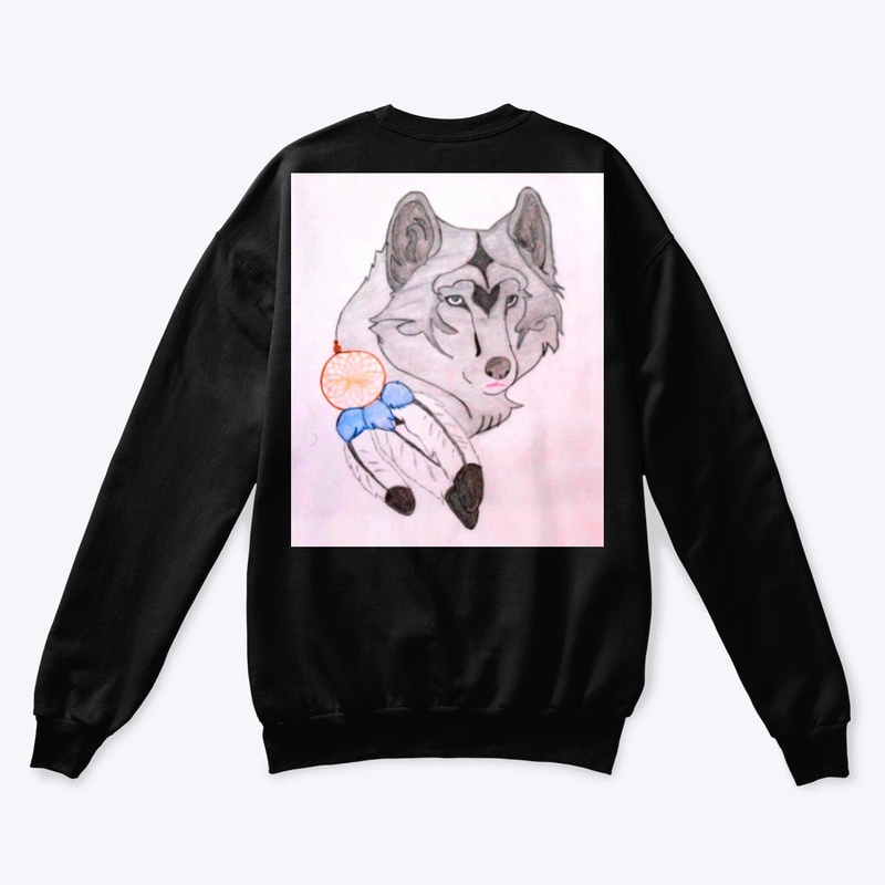 LTL Wolf