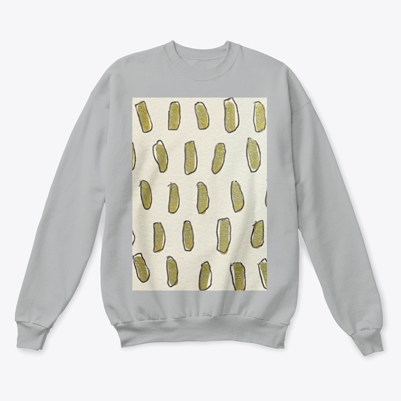 Gold Dots