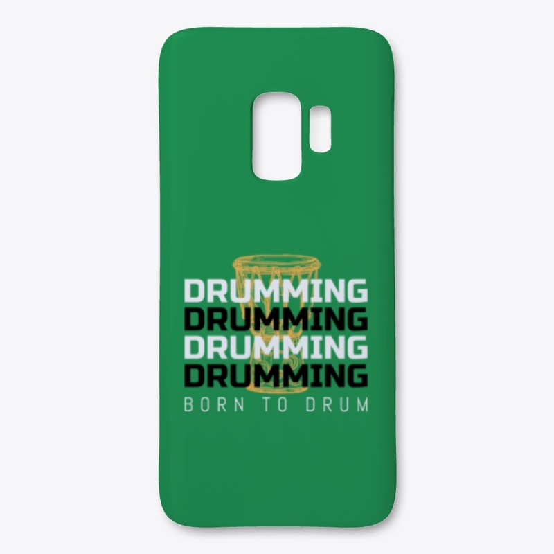 Born to drum 2