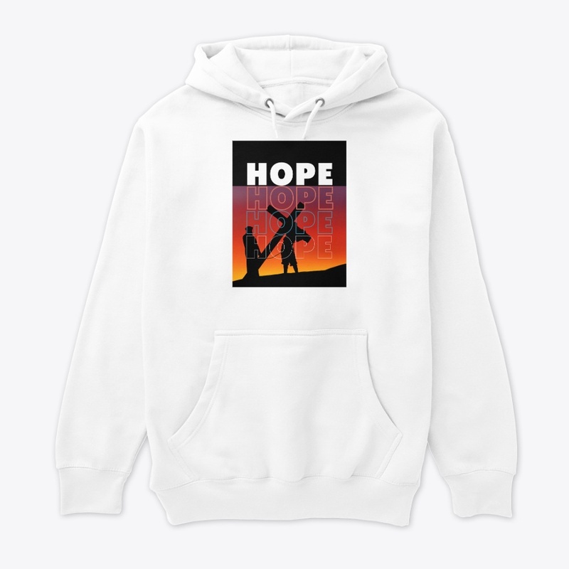 hopebyartisrael