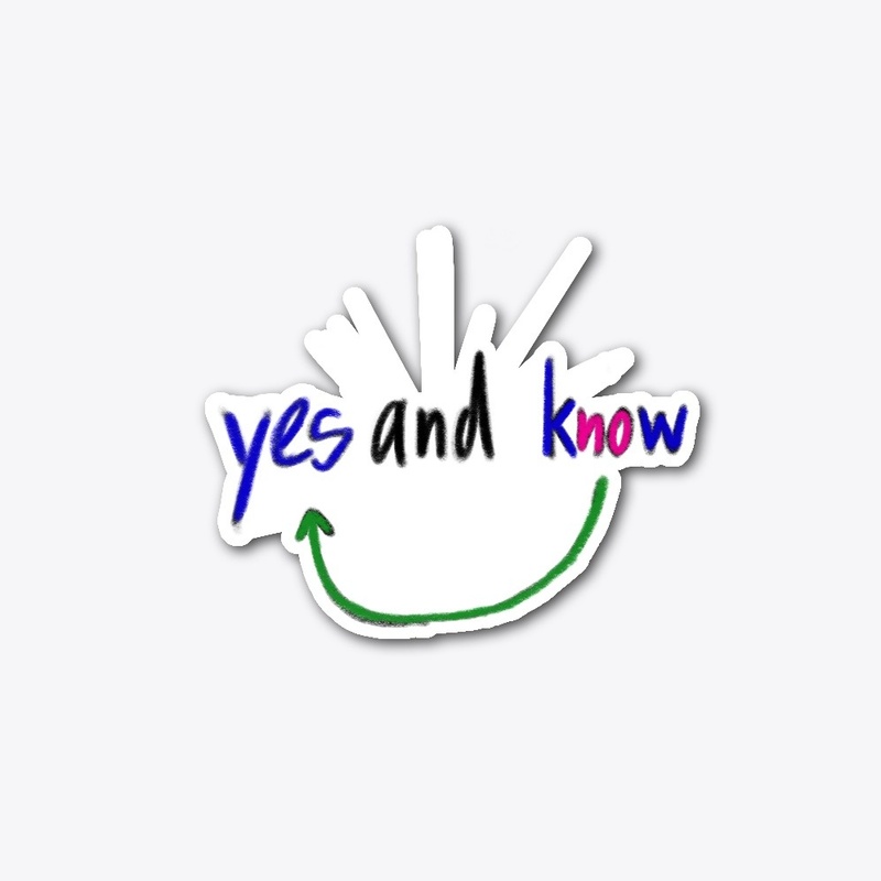 yes and know