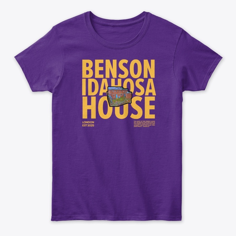 The #BuildTheHouse Collection