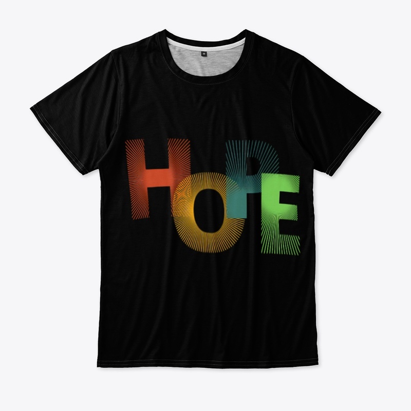 HOPE Tee T-Shirt