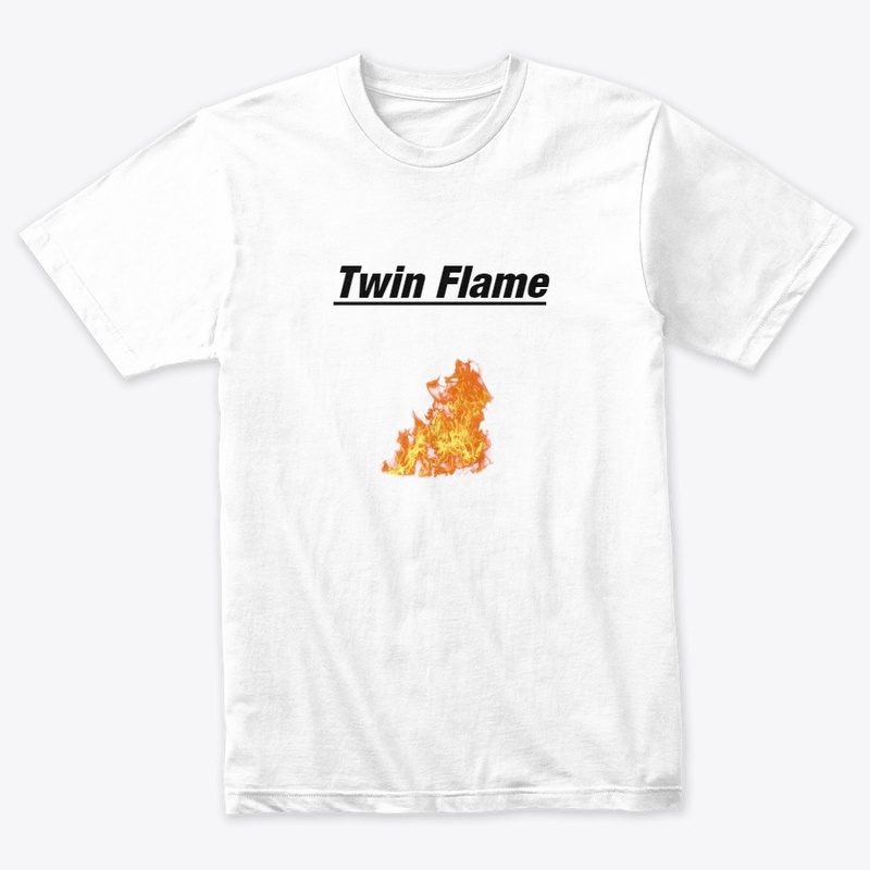 Twin FLAME Tees