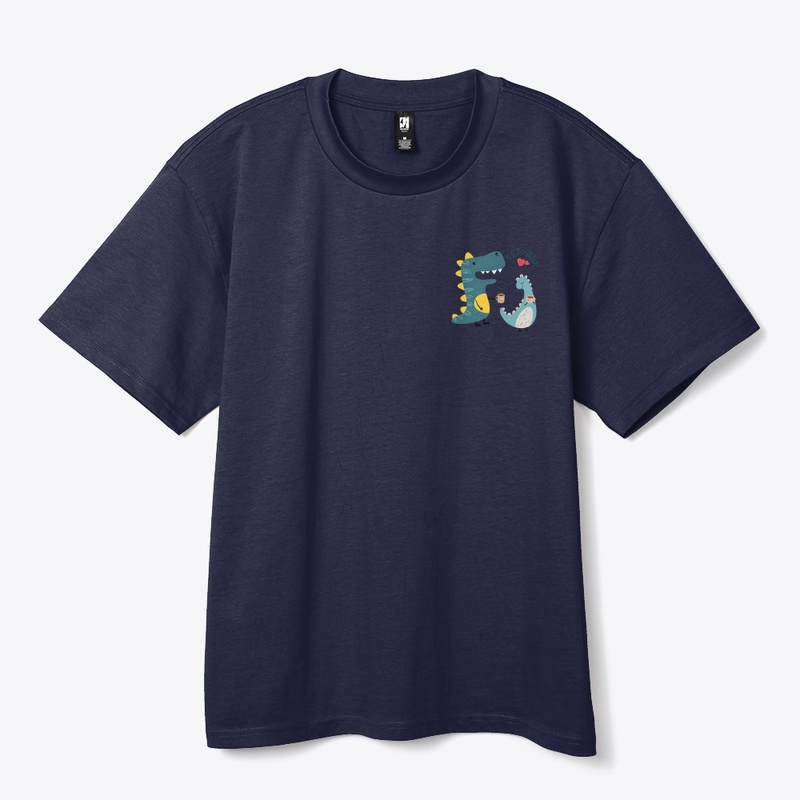 Tea-Rex |  Tea Lovers Design