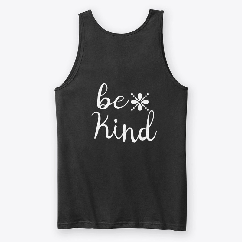 Be kind