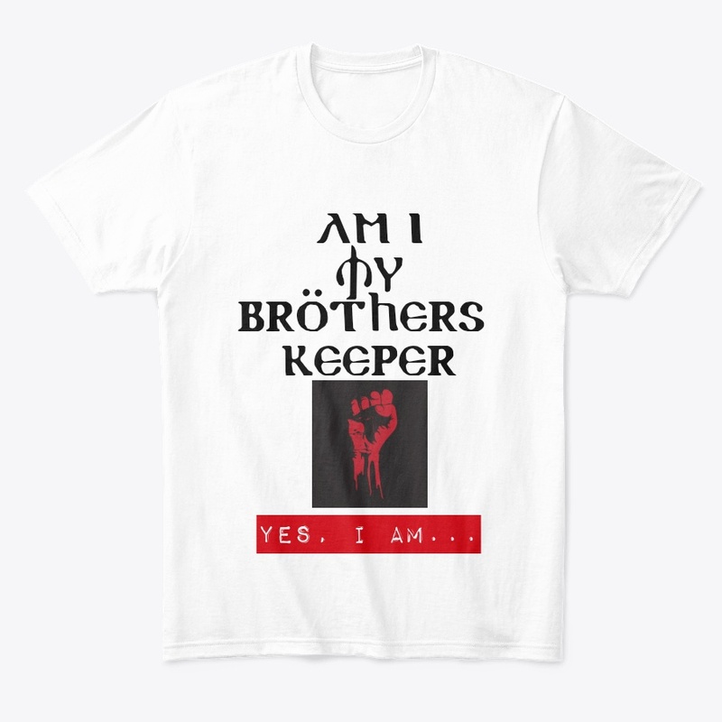 Brother's Keeper
