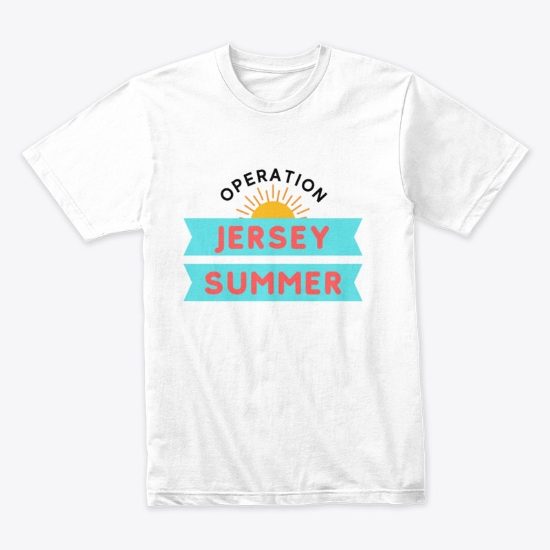 Operation Jersey Summer