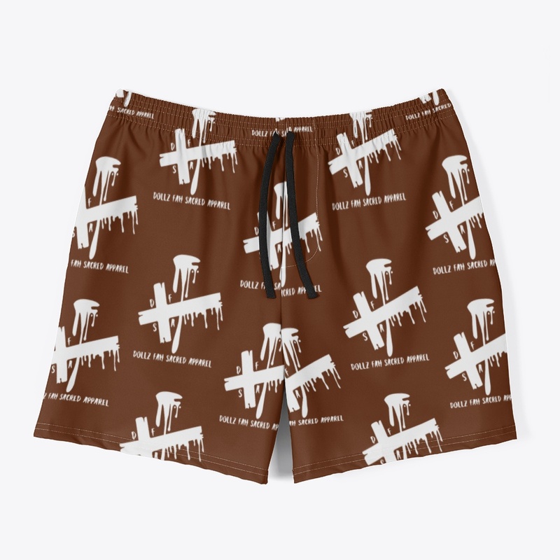 BROWN X