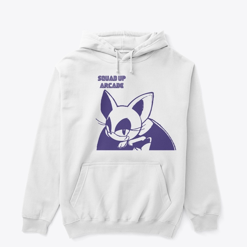 Rouge The Bat Collection 