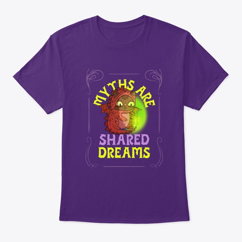 Shared Dreams