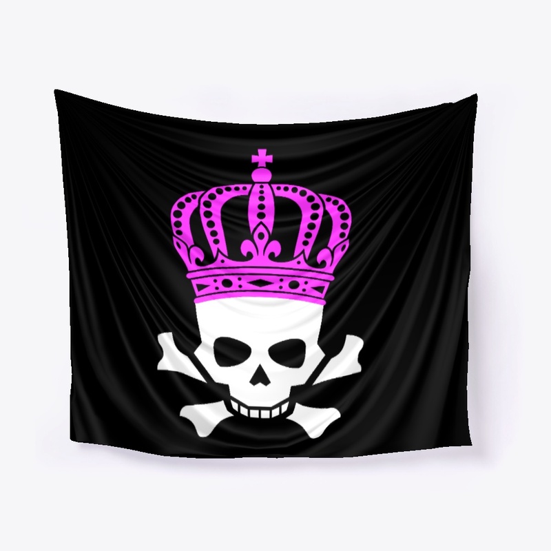 Halloween, Queen of the Undead. T-shirt