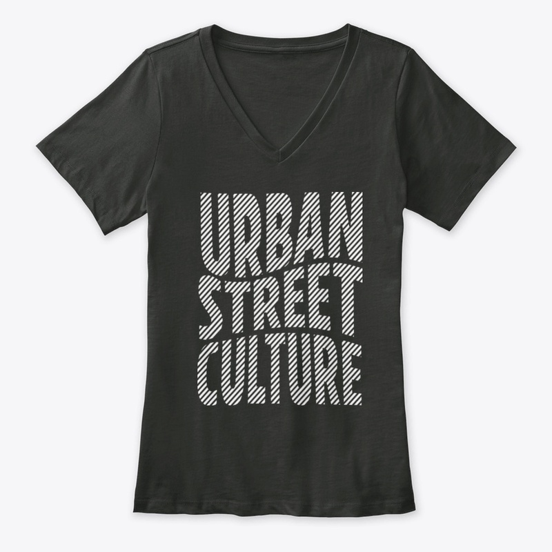 Urban Street Culture