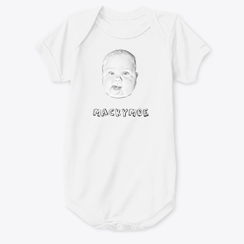 MackyMoe Merch