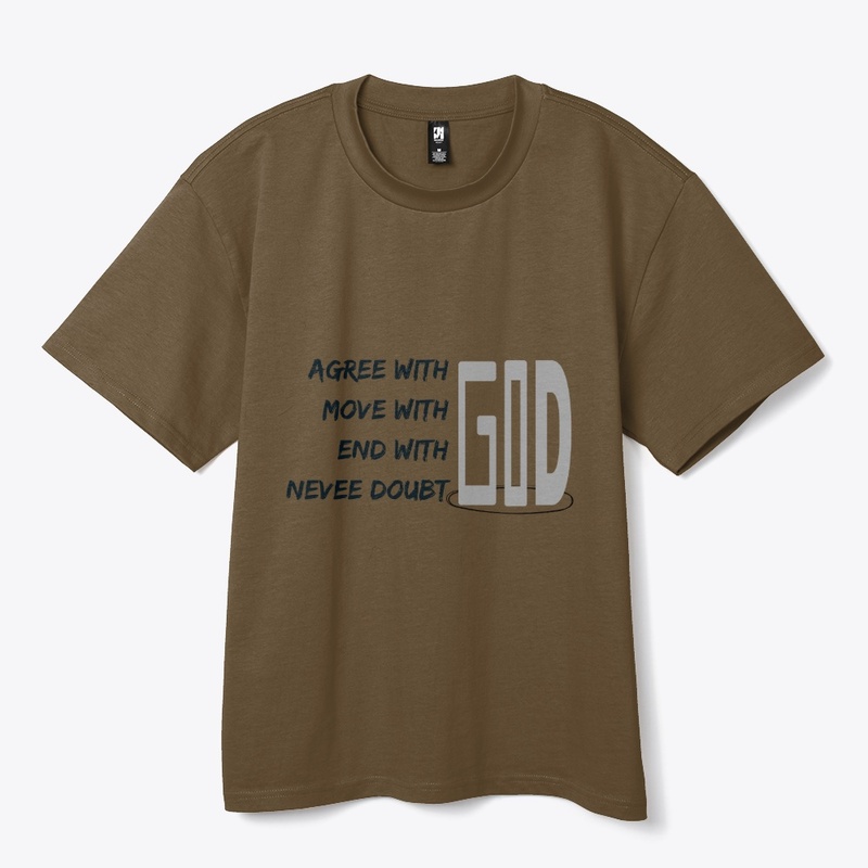 Unique T-shirt 👕