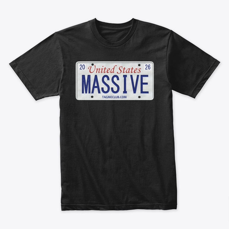 MASSIVE