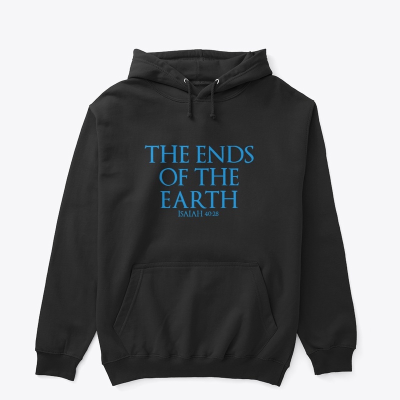 THE ENDS OF THE EARTH (NEW)